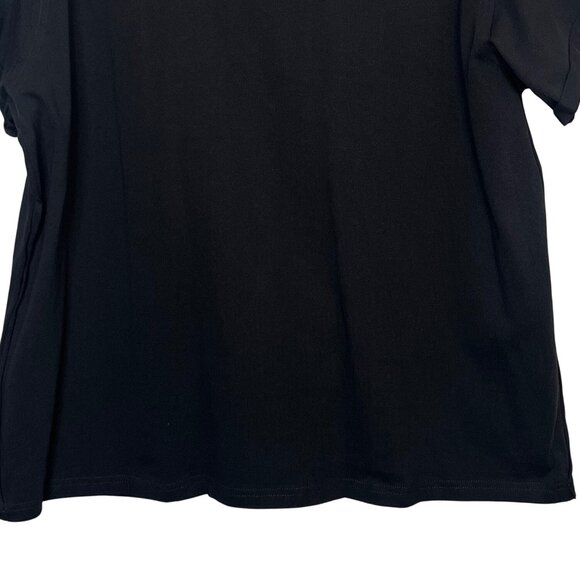 New Fashion T-Shirt Size Small Gray New - Picture 4 of 9